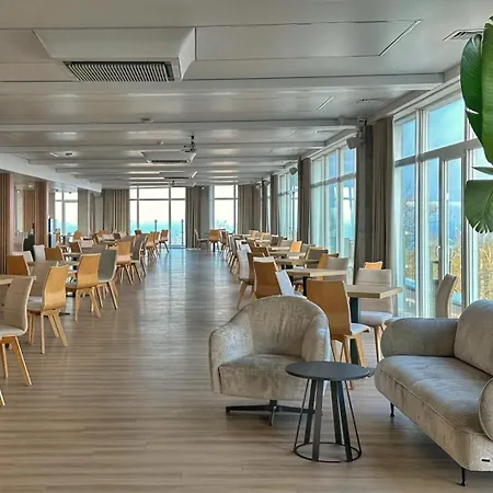 Resort Król Plaza Spa&Wellness-2