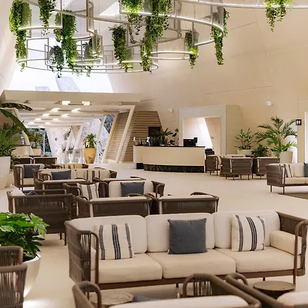 Grand Sirenis Riviera Maya Resort & Spa All Inclusive-3