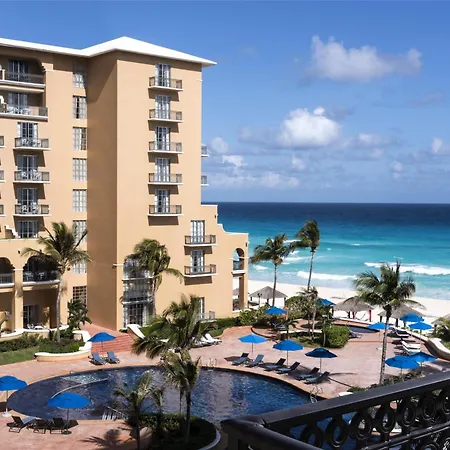 Kempinski Hotel Cancun-3