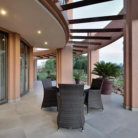 Windhoek Country Club Resort-2