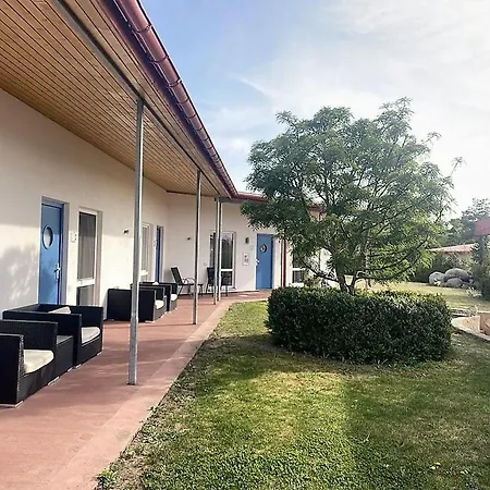 Froejel Resort & Spa-2