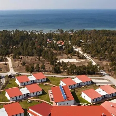 Froejel Resort & Spa-3