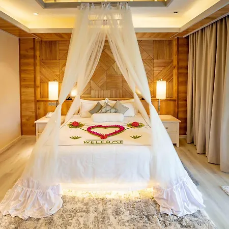 Lily Beach Resort And Spa-3