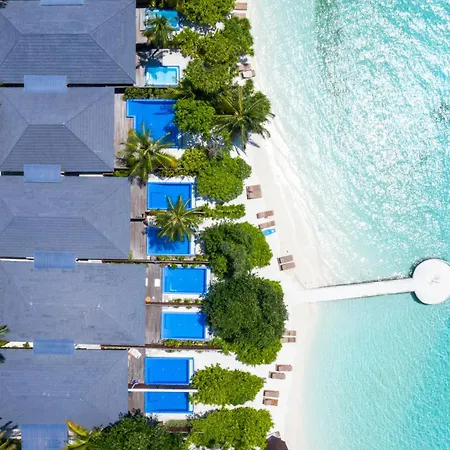 Lily Beach Resort And Spa-2