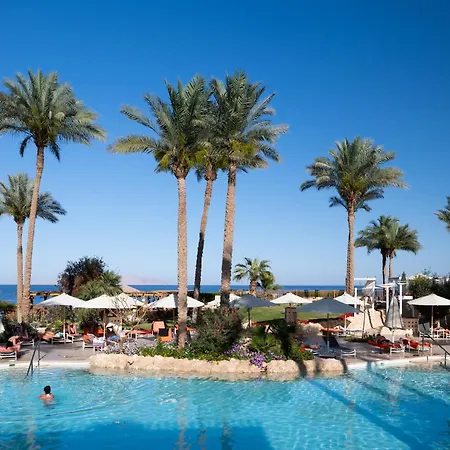 The Grand Hotel Sharm El Sheikh-3