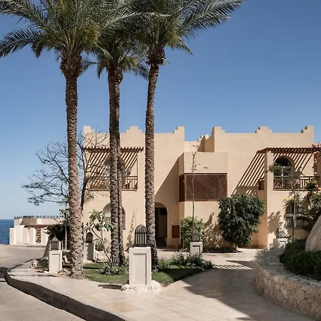 The Grand Hotel Sharm El Sheikh-3