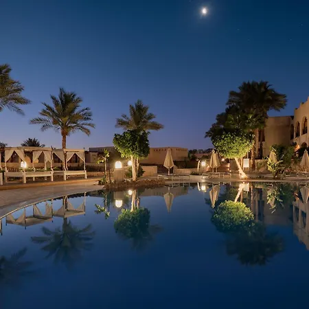 The Grand Hotel Sharm El Sheikh-2
