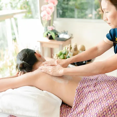 Aochalong Villa Resort & Spa - Sha Plus-2