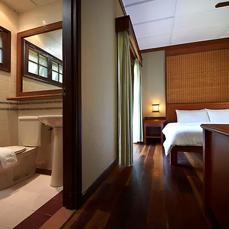 Redang Island Resort-2