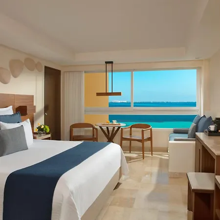 Dreams Sands Cancun Resort & Spa (Adults Only)-3