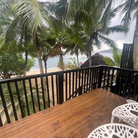 Tongan Beach Resort-2