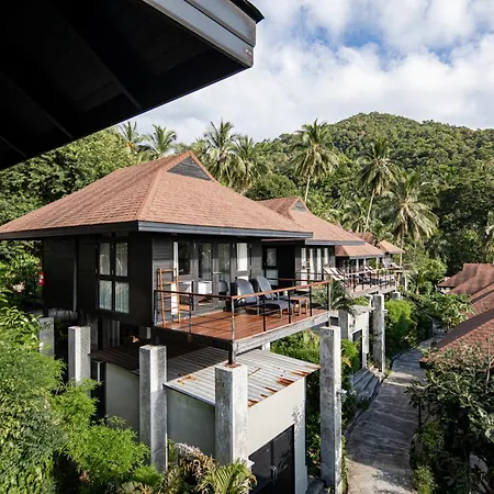 The Tarna Resort, Koh Tao-3