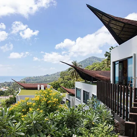 The Tarna Resort, Koh Tao-3