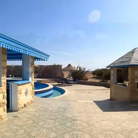 Mangrove Bay Resort-3