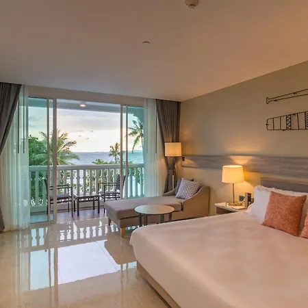 Centara Ao Nang Beach Resort & Spa Krabi-2