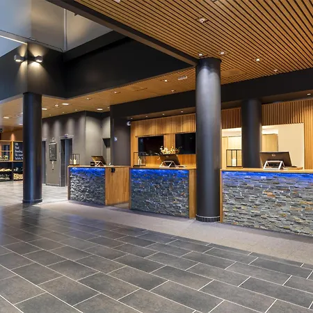 Radisson Blu Resort, Trysil-2