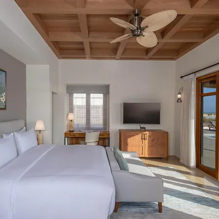 Anantara Sir Bani Yas Island Al Yamm Villa Resort-2