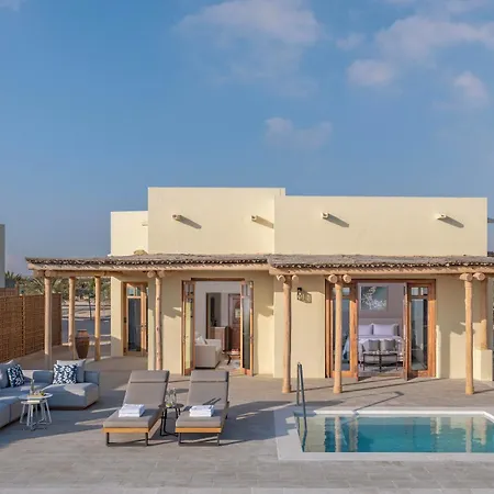 Anantara Sir Bani Yas Island Al Yamm Villa Resort-3