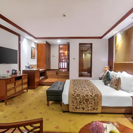 Fortune Resort Heevan, Srinagar - Member Itc Hotels' Group-3