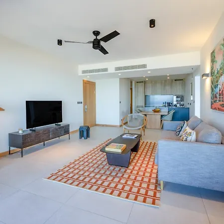 Legend Hill Residences And Spa-3