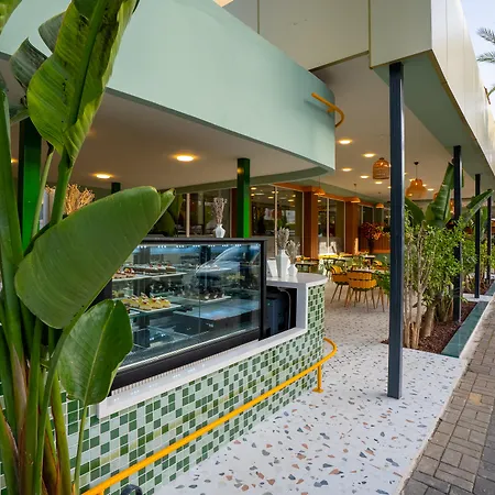 Artemis Princess Hotel-2