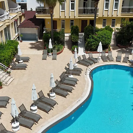 Artemis Princess Hotel-3
