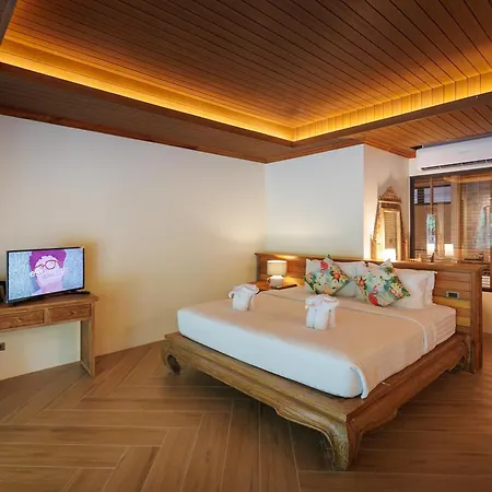 Chivapuri Beach Resort-2