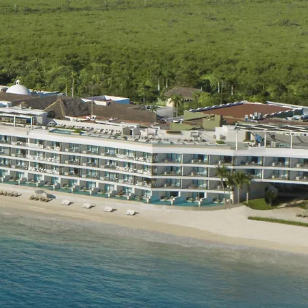 Dreams Sapphire Resort & Spa-3