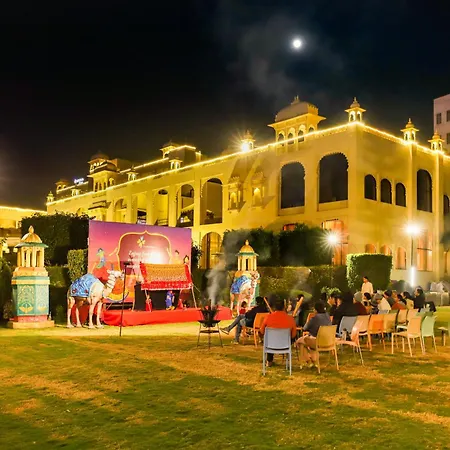 Club Mahindra Udaipur-3