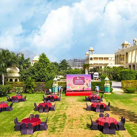 Club Mahindra Udaipur-2