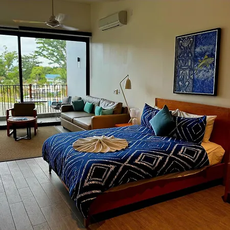 Coral Sea Resort & Casino-2