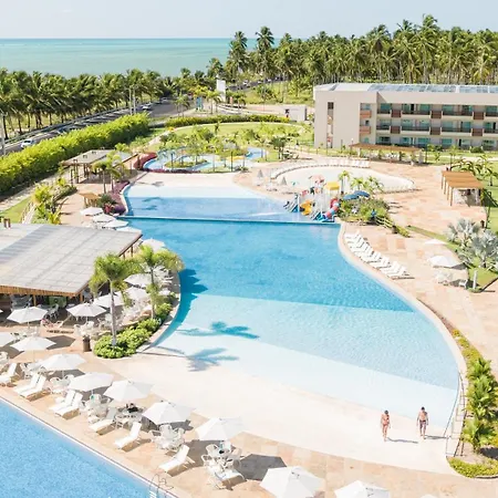 Japaratinga Lounge Resort-3