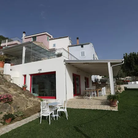 Borgo Rosso di Sera Resort-3