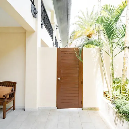 Naiya Buree Boutique Resort Nai Harn Beach-3