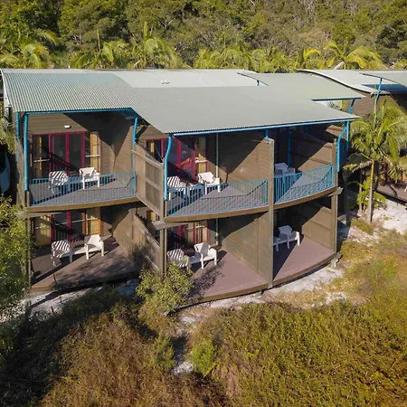 Kingfisher Bay Resort-3