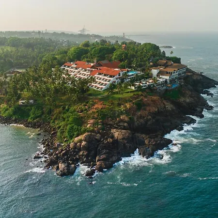 The Leela Kovalam, A Raviz Hotel-3