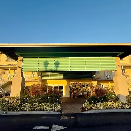 Holiday Inn Resort Grand Cayman By Ihg (Adults Only)-3