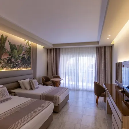 Ali Baba Palace Resort - Families And Couples Only-3