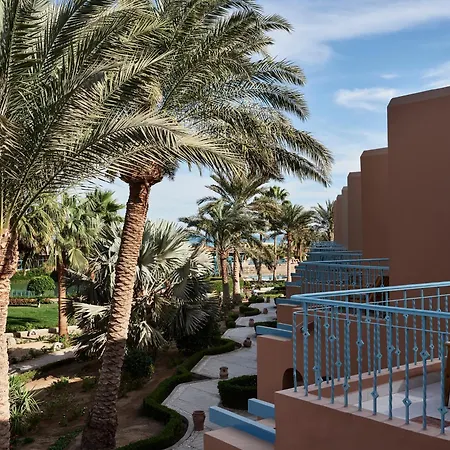 Club Paradisio El Gouna Red Sea-2