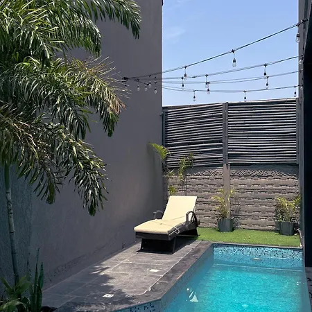 The Bali House-3