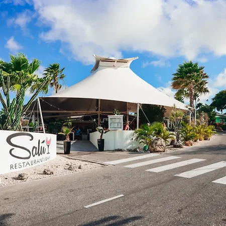 Chogogo Dive & Beach Resort Curacao-2