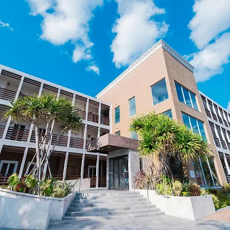 Best Western Okinawa Onna Beach-3