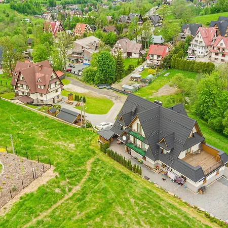 Willa Tatra House-3