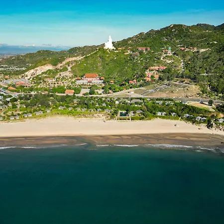 Crown Retreat Quy Nhon Resort-2