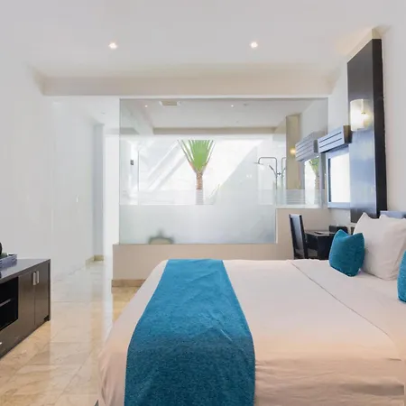 Blue Point Resort And Spa-2