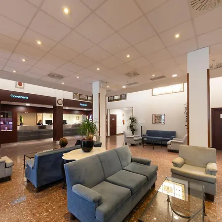 Balneario de Fitero - Hotel Bécquer-2