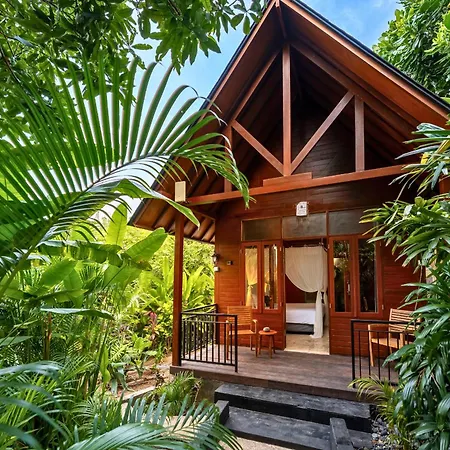 S Resorts Hidden Valley Bali-2