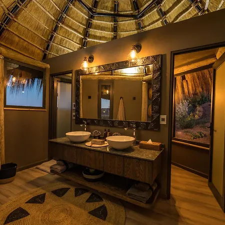 Camp Kipwe - Damaraland-2