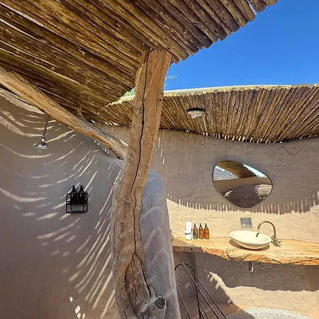 Camp Kipwe - Damaraland-3
