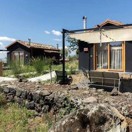 PODERE DELL'ETNA SEGRETA - Essential Nature Hotel&Glamping-3